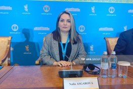 Референдум в Казахстане: По мнению азербайджанских наблюдателей, процесс прошёл прозрачно-ФОТО 