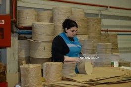 В рамках WUF13 организован медиа-тур на хозяйственные объекты ОАО «Təmiz Şəhər»-ФОТО 