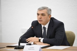 Очередное заседание Координационного штаба прошло в городе Ходжавенд -ОБНОВЛЕНО-ФОТО 