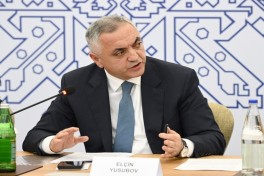 Очередное заседание Координационного штаба прошло в городе Ходжавенд -ОБНОВЛЕНО-ФОТО 