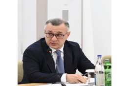 Очередное заседание Координационного штаба прошло в городе Ходжавенд -ОБНОВЛЕНО-ФОТО 