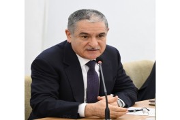 Очередное заседание Координационного штаба прошло в городе Ходжавенд -ОБНОВЛЕНО-ФОТО 