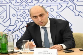 Очередное заседание Координационного штаба прошло в городе Ходжавенд -ОБНОВЛЕНО-ФОТО 