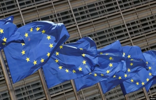 ЕС направит в Армению группу для предотвращения гибридных угроз