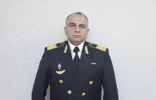 Уволен главный инженер Бакметрополитена