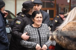Пожар в жилом доме в Баку потушен, жильцы эвакуированы -ОБНОВЛЕНО-4-ФОТО-ВИДЕО 