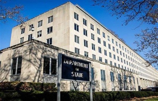 Госдеп предписал посольствам готовиться к возможным угрозам из-за Ирана