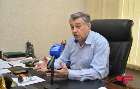 Михаил Забелин