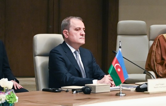 МИД: Азербайджан надеется на выполнение Ираном гарантий о расследовании атаки БПЛА на Нахчыван