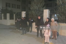 В город Ходжавенд и село Ханабад Ходжалинского района прибыли очередные группы переселенцев-ВИДЕО-ОБНОВЛЕНО-1 