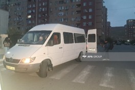 В город Ходжавенд и село Ханабад Ходжалинского района прибыли очередные группы переселенцев-ВИДЕО-ОБНОВЛЕНО-1 