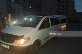 В город Ходжавенд и село Ханабад Ходжалинского района прибыли очередные группы переселенцев-ВИДЕО-ОБНОВЛЕНО-1 