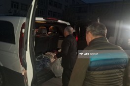 В город Ходжавенд и село Ханабад Ходжалинского района прибыли очередные группы переселенцев-ВИДЕО-ОБНОВЛЕНО-1 