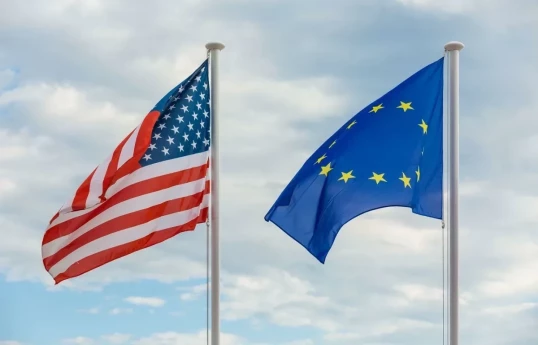 Саммит ЕС не принял решения о военной поддержке США против Ирана