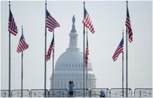 США одобрили продажу вооружений странам Ближний Восток на сумму 23 миллиарда долларов.