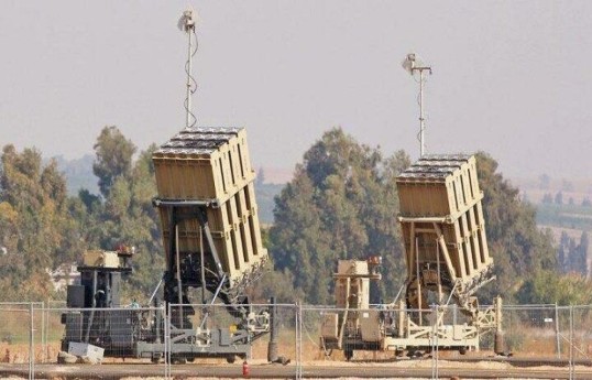 Военнослужащий израильской армии, управлявший «Железным куполом», арестован по обвинению в шпионаже в пользу Ирана