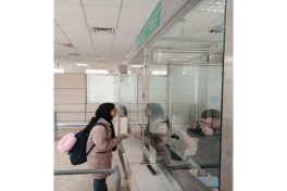 Из Ирана в Азербайджан к настоящему времени эвакуированы 2853 гражданина 75 стран
