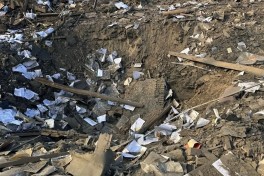 Число погибших в Белгородской области в результате удара возросло до 4 — ФОТО -ОБНОВЛЕНО 