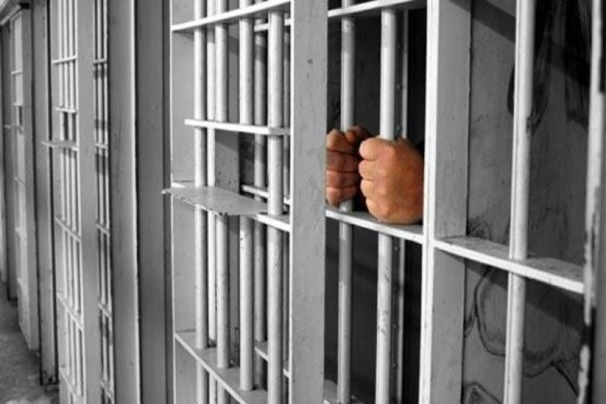 В Армении из тюрьмы «Вардашен» сбежал заключённый