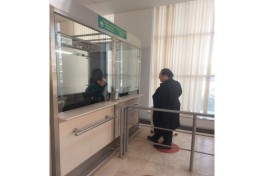 Из Ирана в Азербайджан к настоящему времени эвакуирован 2921 гражданин 75 стран — ФОТО 
