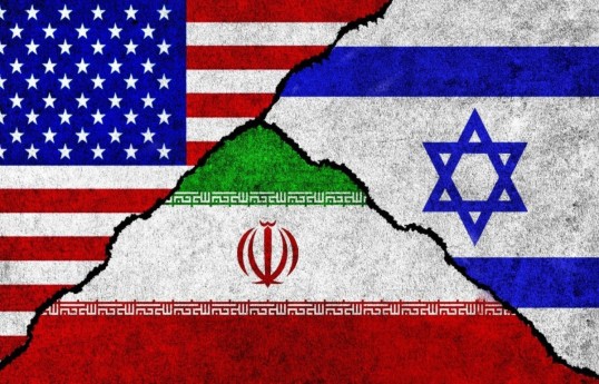 СМИ: Израиль не участвует в переговорах между США и Ираном