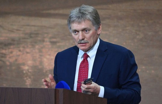 Песков: США не дают никаких гарантий в отношении АЭС «Бушер»