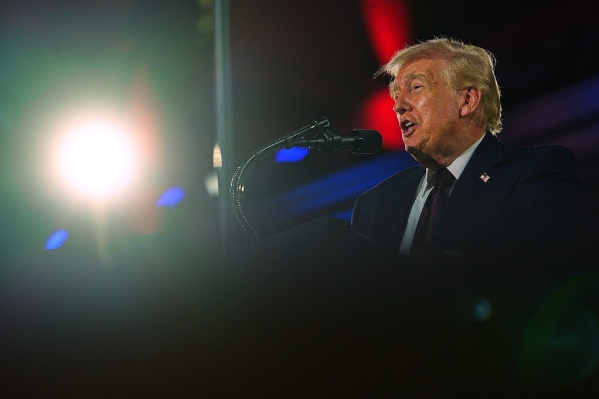 Трамп: Переговоры между США и Ираном продолжаются