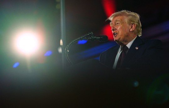 Трамп: Переговоры между США и Ираном продолжаются