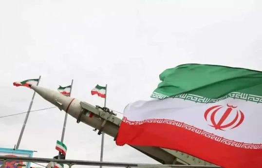 ВС Ирана: Уничтожены 17 баз США в регионе