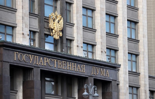Делегация Госдумы 27 марта продолжит переговоры в Вашингтоне