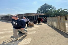 Из Ирана в Азербайджан к настоящему времени эвакуированы 3040 человек
