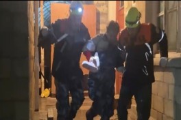 МЧС эвакуировало 42 человек с затопленных территорий в Баку, Сумгайыте и Абшеронском районе -ФОТО-ВИДЕО-ОБНОВЛЕНО-1 