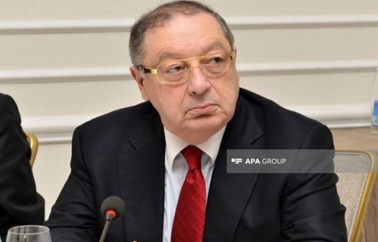 Джамиль Алиев