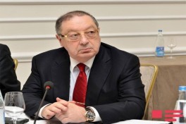 Джамиль Алиев
