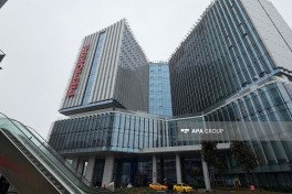 Тело Расима Балаева этой ночью будет отправлено самолётом из Стамбула в Баку -ОБНОВЛЕНО-1 