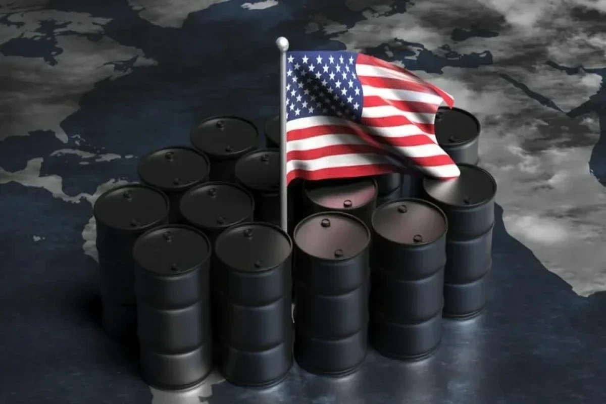 Цена нефти Brent превысила $115 за баррель