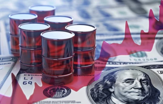 Нефть на мировых рынках вновь превысила 115 долларов