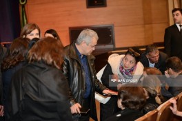 Народный артист Расим Балаев похоронен-ФОТО -ОБНОВЛЕНО-1 