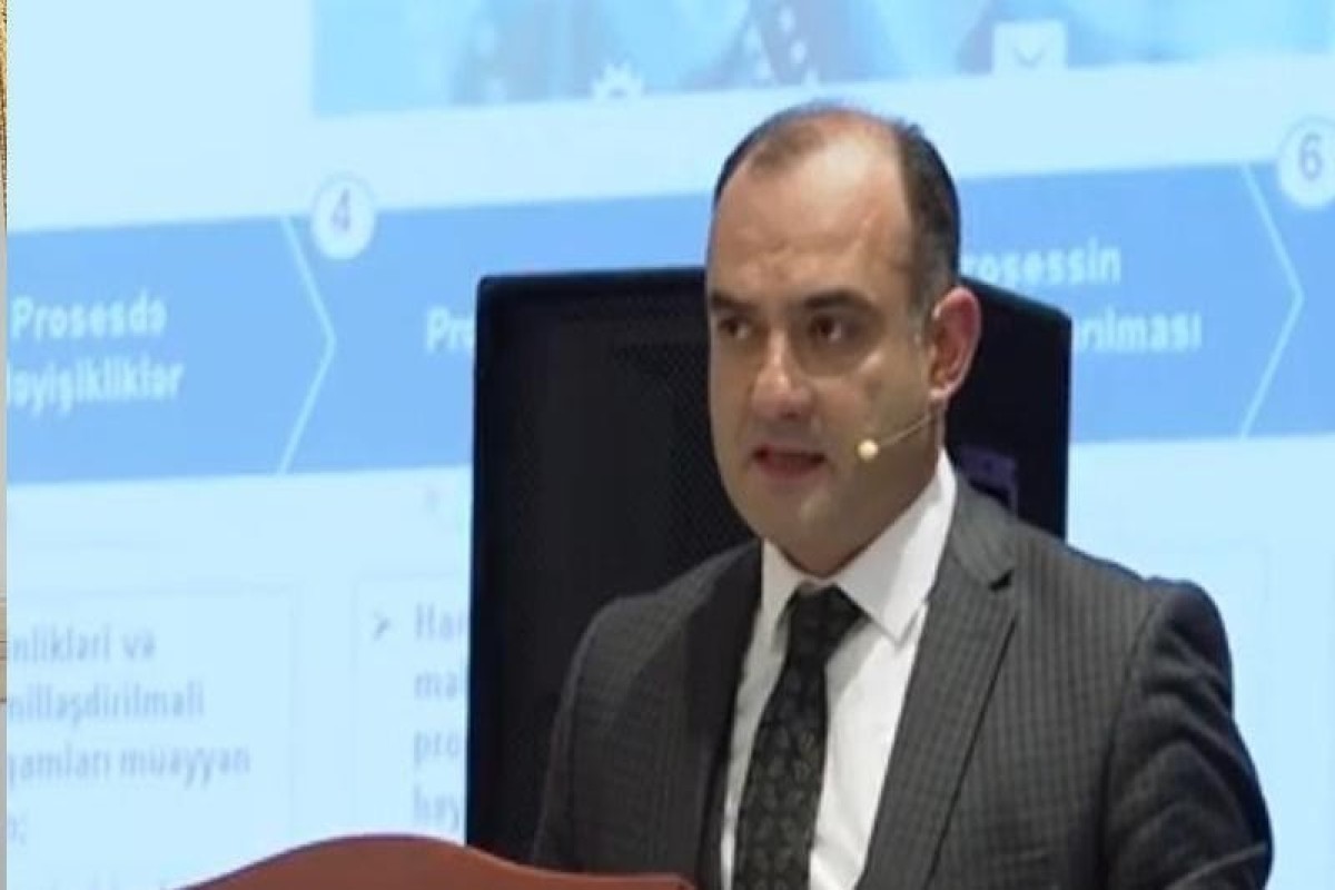 Фарид Бахшиев