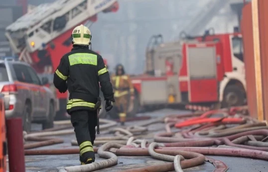 На заводе в Татарстане произошёл взрыв, погибли 2, ранены 72 человека - ОБНОВЛЕНО-2-ВИДЕО 