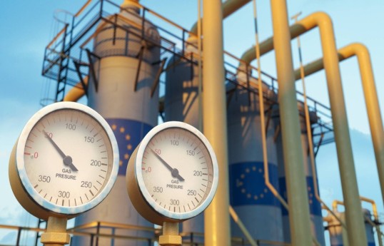 С начала операции против Ирана цены в ЕС на газ выросли на 70%
