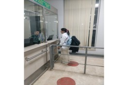 Из Ирана в Азербайджан на сегодняшний день эвакуированы 3146 человек-ФОТО 
