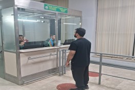 Из Ирана в Азербайджан на сегодняшний день эвакуированы 3146 человек-ФОТО 