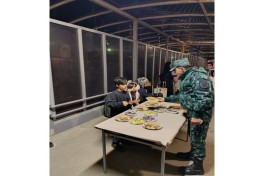 Из Ирана в Азербайджан на сегодняшний день эвакуированы 3146 человек-ФОТО 