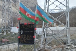 Проходит 33 года со дня трагедии в тоннеле Кяльбаджар-Лачин — ФОТО 