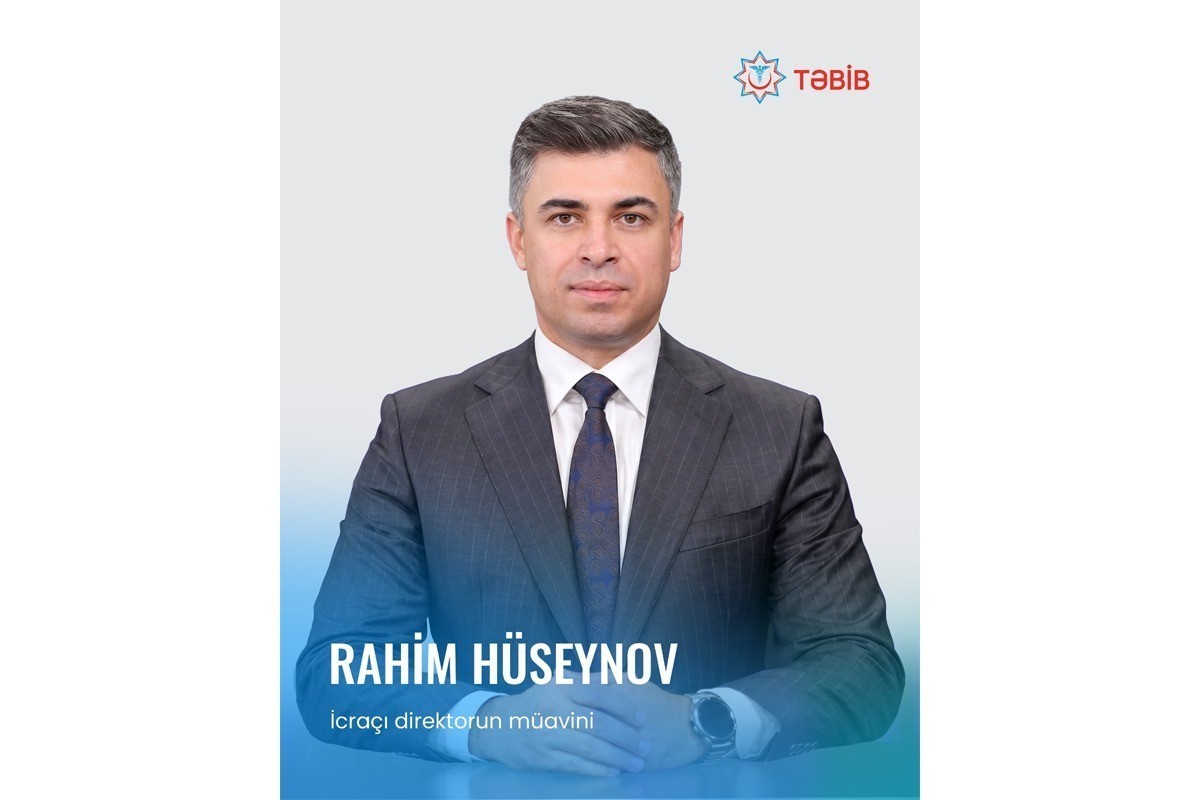 Рагим Гусейнов
