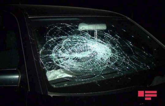 В Геранбое в результате ДТП есть погибший и пострадавший
