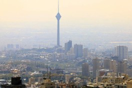 СМИ: В Тегеране работает средства ПВО