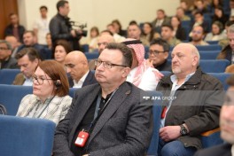 Хикмет Гаджиев: Азербайджан имеет хорошие отношения со всеми соседями