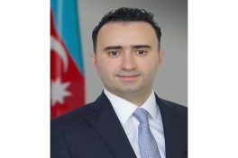 Произведено новое назначение в руководство ЦБА